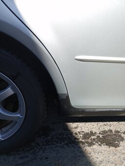 Prodám Mazda 6 r.v.2007 - 8