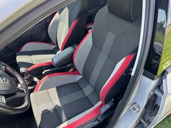 Skoda rapid 1.2tsi 81 kw monte carlo - 8