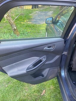 Ford focus 1.6 tdci rv.2012 - 8