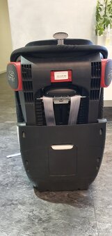Autosedačka Britax Römer 9-18kg - 8