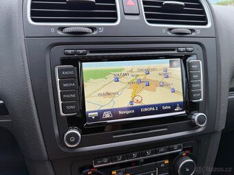 Volkswagen Golf VI GTI 2.0 TSI DSG - 8
