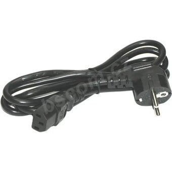 Alternativa APC RBC17, Napájecí kabel, kabel UTP, WD disk - 8