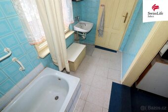 Prodej rodinného domu 130 m2, Citice - 8