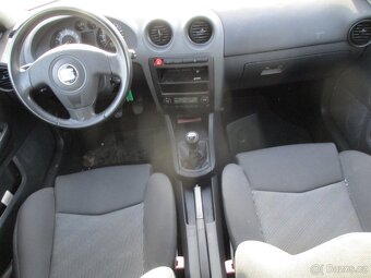 Seat Ibiza - 8