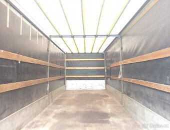Renault Midlum 220dxi Euro 5, 12t. r.v. 2011 čelo 1t. měchy - 8