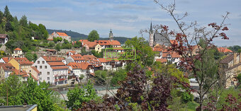 Investiční byt 1+1 - Plešivec - Český Krumlov - 8
