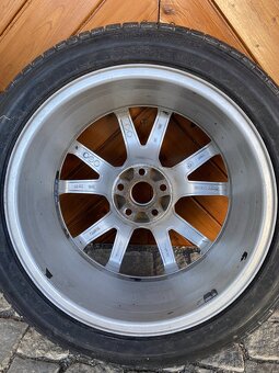Skoda Octavia 1.8t RS - Spider R17 - 8
