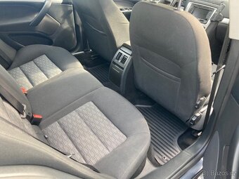Škoda Octavia, 1.4 TSi, ČR 2.maj. NAVIGACE, TAŽNÉ - 8