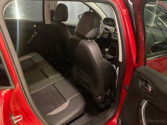 Peugeot 2008 1.2PT 60kw LPG - 8