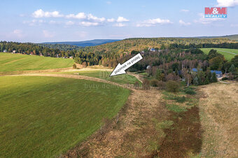 Prodej pozemku, 18118 m², Moldava - 8