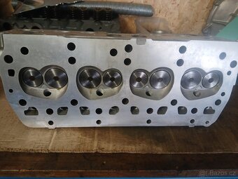 Motor skoda felicie mpi - 8