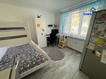 Prodej, byt 4+1, 80 m2, Mariánské Lázně, Tepelská - 8