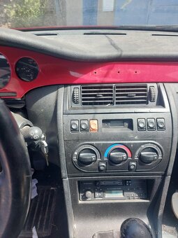 Fiat coupe 2.0 16v - 8