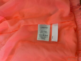 Lehká bunda Lindex v. 140 – nová s visačkou - 8