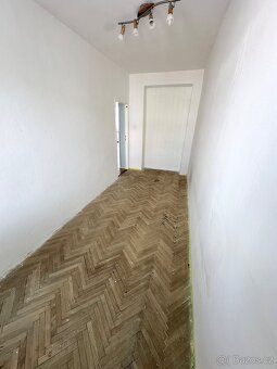 Prodej bytu 3+1 62 m² Valdštejnská, Litvínov - Horní Litvíno - 8