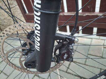 horské kolo Bianchi Methanol SX 29"er Carbon - 8