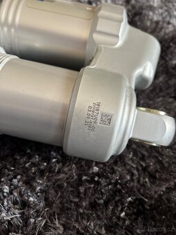 Wp ktm sxf tlmič, six days exc okuliare, - 8