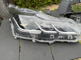Corolla sedan rv. 2019 - 8