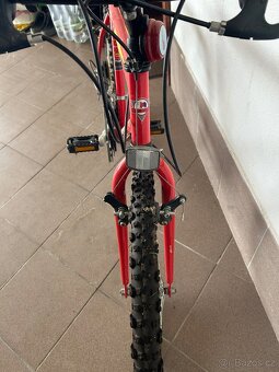 2 kola Olpran junior - 8