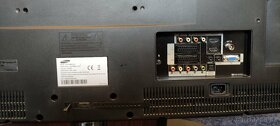 37" LCD HDTV Samsung LE37S86BD, 16:9, 1366x768 WXGA - 8