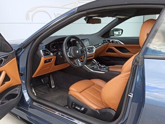 BMW M440i CABRIO RWD REMUS - 8