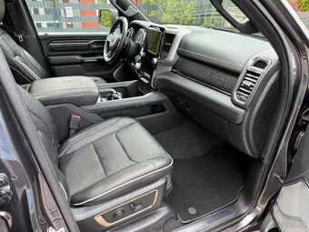 DODGE RAM 1500 HEMI LIMITED OFFROAD PAKET - 8