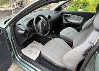 Seat Ibiza 1,2i Nová STK serviska benzín - 8