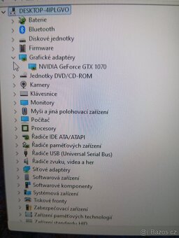 HP OMEN 17-an016nc diforce 8gb - 8
