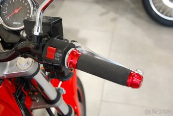 Suzuki GSF 600 N Bandit - 25 kW - od 18ti let - 8