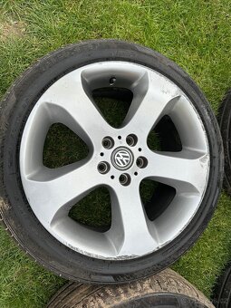 5x120 Styling 132, R19 - 8