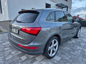 Audi Q5 - 8