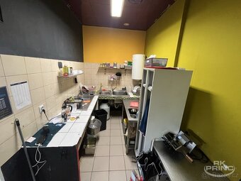 Pronájem kebabu, 56 m2, Nám. Jana Masaryka, Kladno - 8