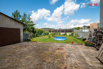 Prodej rodinného domu, 150 m², Strakonice, ul. Heydukova - 8