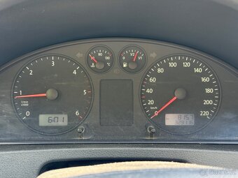 VW Transporter T5 (+ spací vestavba) - 8
