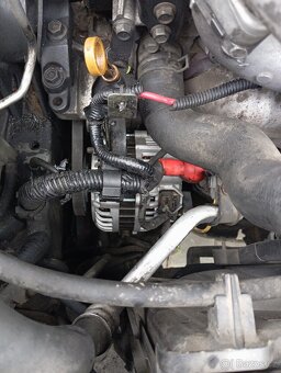 Nissan X-trail 2.2 TDI 100 kW r.v.2005 - 8