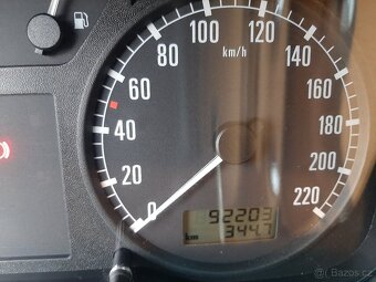 skoda octavia combi 1,9tdi L&K - 8