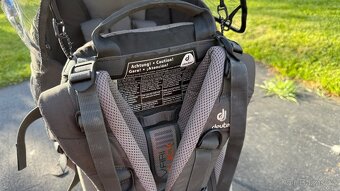 Deuter Kid Comfort 1 - 8