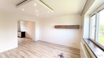 Prodej bytu 2+1, 73 m2 Lázně Kynžvart, ev.č. 58551 - 8
