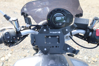 YAHAMA FZ6N 2005, 72 kw - 8