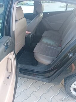 VW Passat B6 TDI,Comfortline 4×4. - 8