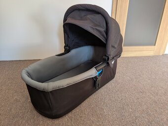Thule korba Urban Glide Bassinet - 8