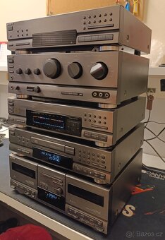 Sony LBT-D 707 - 8