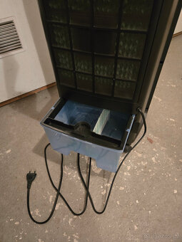 Ventilátor Sencor SFN 9011SL - 8