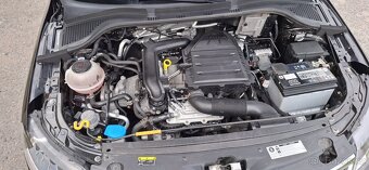 Škoda Rapid 1.0 tsi 81kw - 8