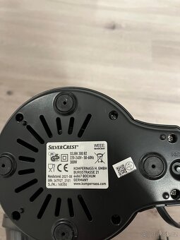 Odstavnonac SilverCrest SSJBK 300 B3 - 8