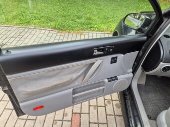 Auto VW New Beetle 1,9 TDI 66KW - 8