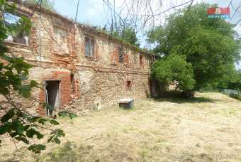 Prodej pozemku k bydlení, 1637 m², Maršovice - 8