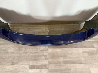 ŠKODA RAPID 12-19 zadní nárazník SPACEBACK 3xPDC 5JJ807521 - 8
