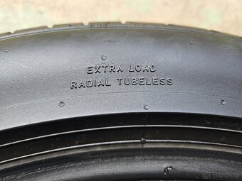 Sada letních pneu Pirelli P-Zero PZ4 245/45 R18 XL - 8