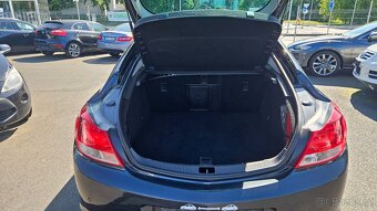 Opel Insignia 2,0 CDTi - 8